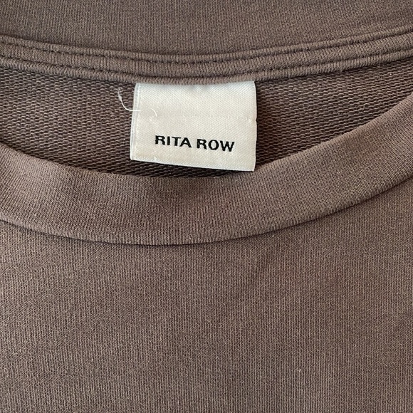 RITA ROW SWEATSHIRT & PANT SET - Picture 2 of 6